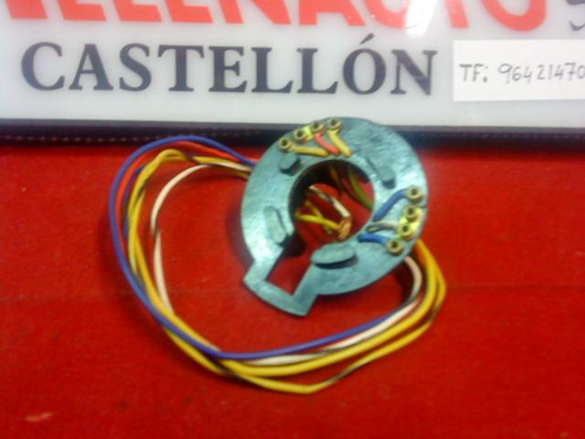 *CONMUTADOR LUCES SEAT 1400-1500 PLACA INTERMITENTES 6978 FEMSA